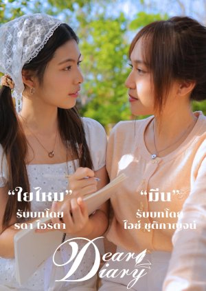 Дорогой дневник